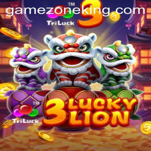 Explore the Thrilling World of 3LUCKYLION on GameZone