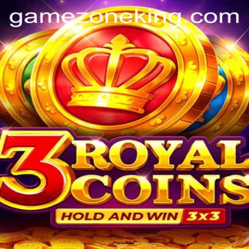 Exploring 3RoyalCoins: A GameZone Experience