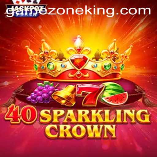 Discover the Thrills of 40SparklingCrown in GameZone