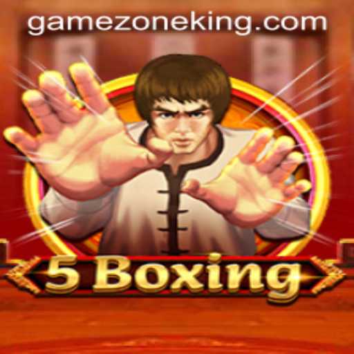 Discover the Thrilling World of 5Boxing at GameZone
