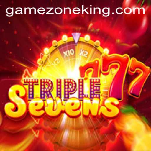 Discover the Thrills of 777TripleSeven on GameZone