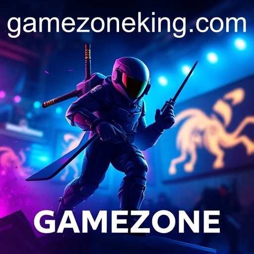 GameZone