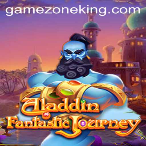 Discover the Enchanting World of the Aladdin Game at GameZone