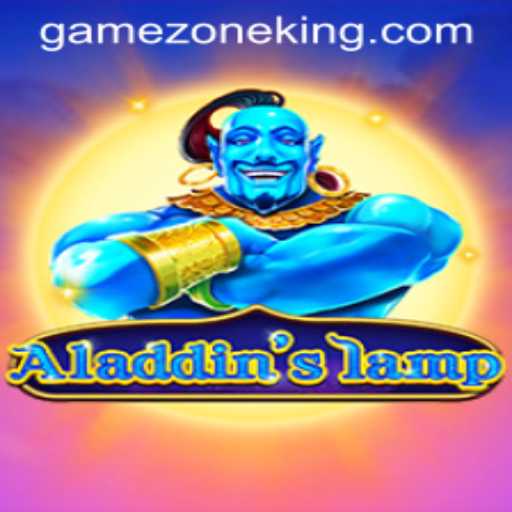 Discover the Magic of Aladdinslamp at GameZone