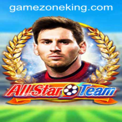 Exploring the Exciting World of AllStarTeam on GameZone