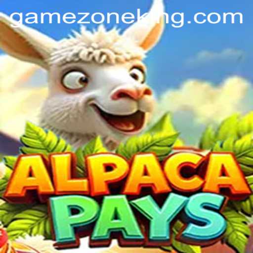 Exploring the Exciting World of AlpacaPays on GameZone