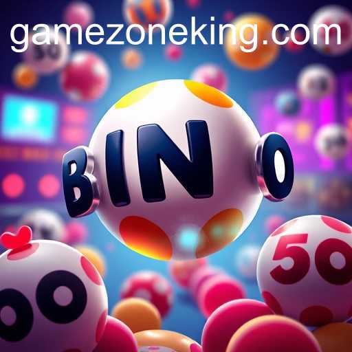 The Impact of Bingo Games in GameZone: A Modern Twist on a Classic