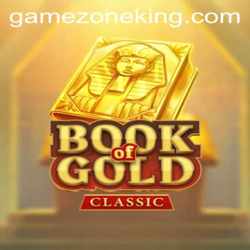 Explore the Fascinating World of BookOfGoldClassic on GameZone