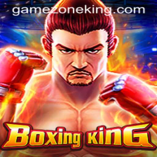Exploring BoxingKing: A Thrilling Addition to the GameZone Arena