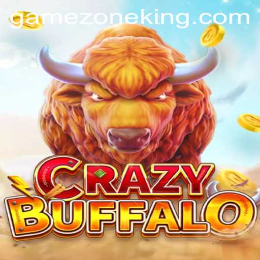 CRAZYBUFFALO: A Thrilling Adventure in the GameZone