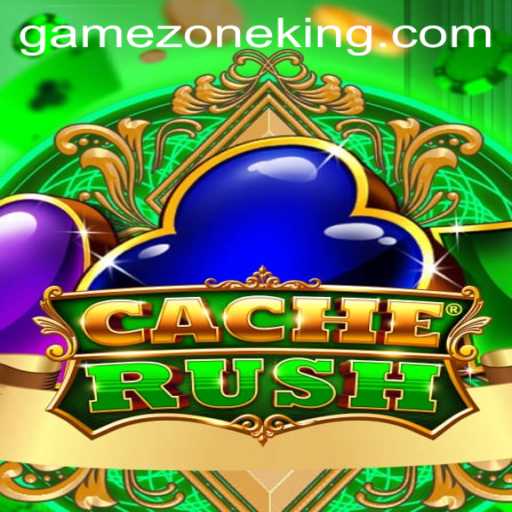 Discover the Thrilling World of CacheRush on GameZone