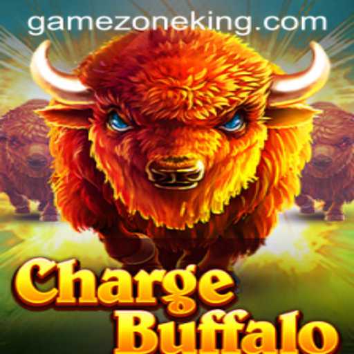 ChargeBuffalo: Unleashing the Wild Spirit in GameZone