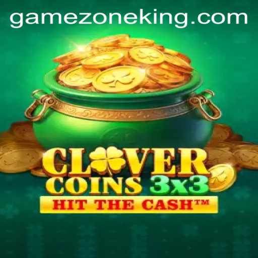 Clovercoin3x3: Revolutionizing the Gaming Landscape on GameZone