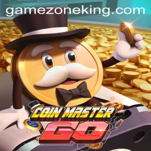 Exploring the World of CoinMasterGO at GameZone