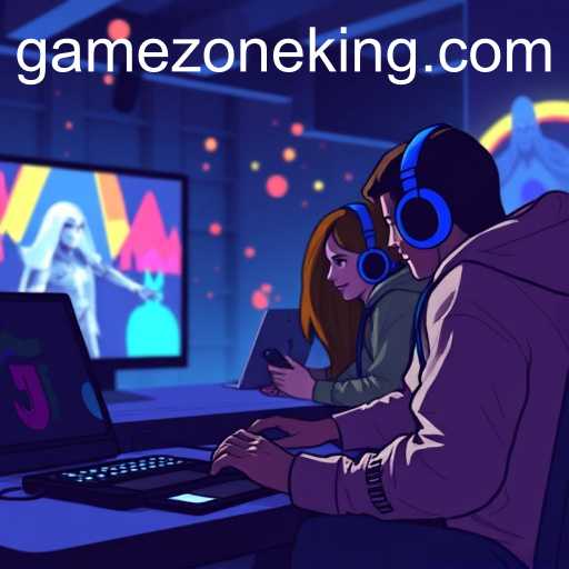 GameZone