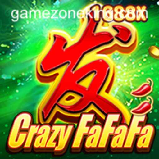CrazyFaFaFa: A Journey Through the World of GameZone