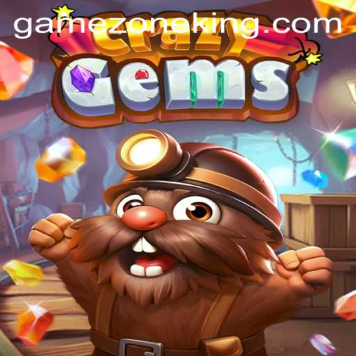 Exploring the Enchanting World of CrazyGems on GameZone