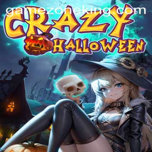 Unveiling the Thrills of CrazyHalloween in the GameZone