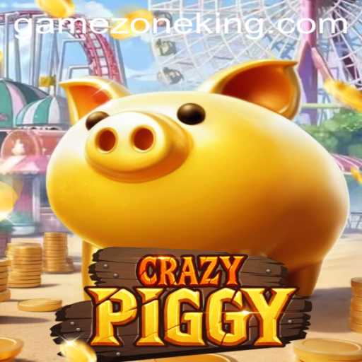 Explore the Exciting World of CrazyPiggy on GameZone