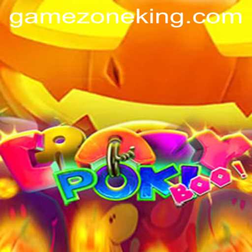 Dive into the World of CrazyPokiBoo: A GameZone Marvel