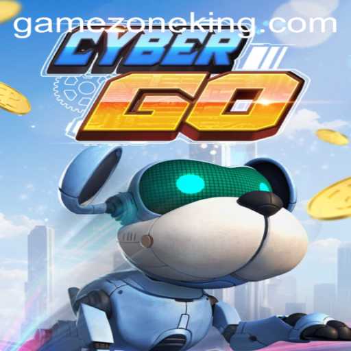 CyberGO: The Revolutionary Experience in GameZone
