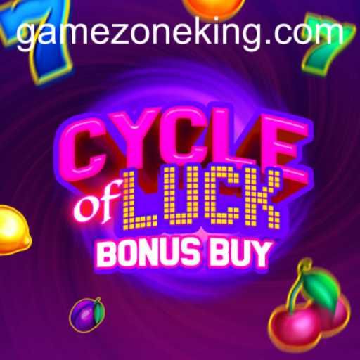 Discover CycleofLuckBonusBuy in the GameZone