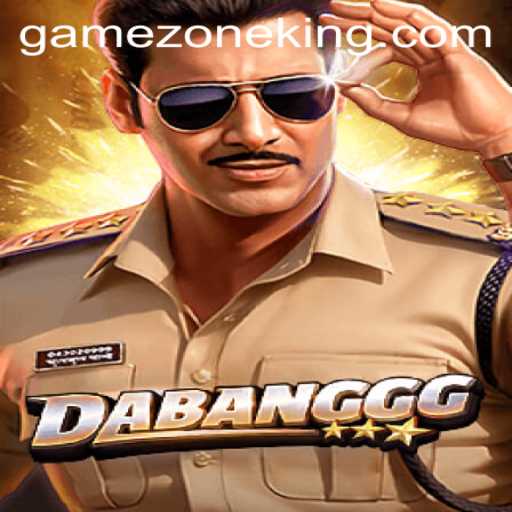 Experience the Thrill of DABANGGG in GameZone