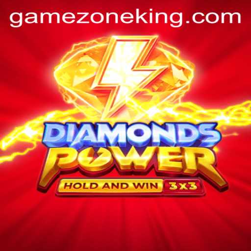 Unleashing the Power of Diamonds in Diamondspower: A GameZone Exclusive