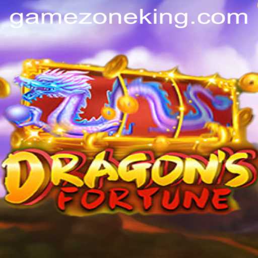 Unveiling DragonFortune: A Gaming Odyssey on GameZone