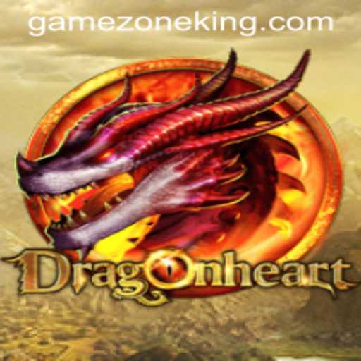 DragonHeart: Exploring the Mystical Realm of GameZone