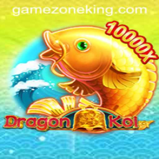 Unveiling DragonKoi: The Latest Sensation in GameZone