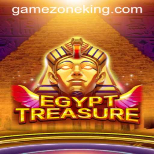 Discover the Adventure of EgyptTreasure at GameZone
