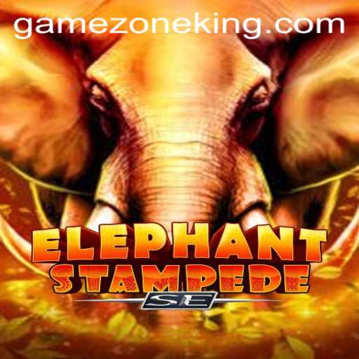 ElephantStampedeSE: A Riveting Adventure in the GameZone