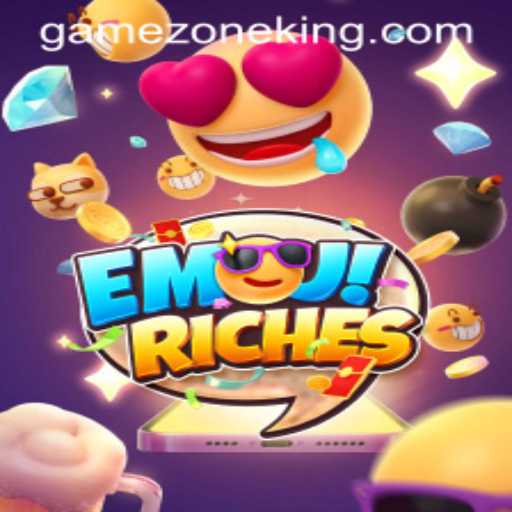 Exploring EmojiRiches: An Engaging Adventure in the GameZone Realm