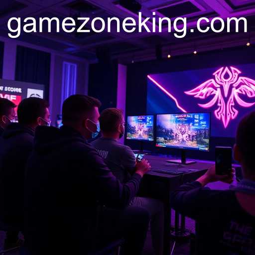 GameZone