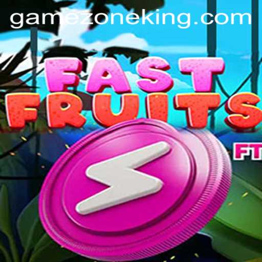 FastFruits: A Juicy Adventure in the Gaming world