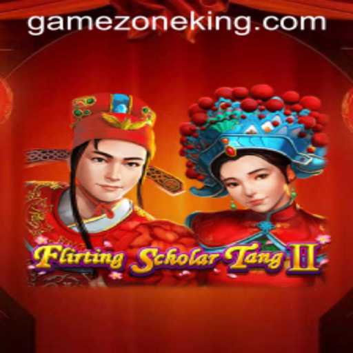 Explore the Alluring World of FlirtingScholarTangII in GameZone