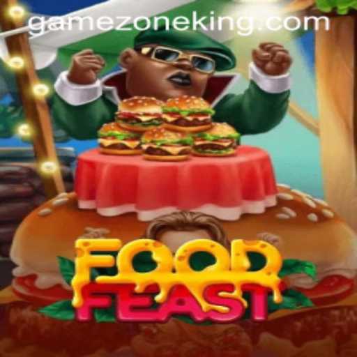 FoodFeast: Dive into the Delicious World of Interactive Gaming