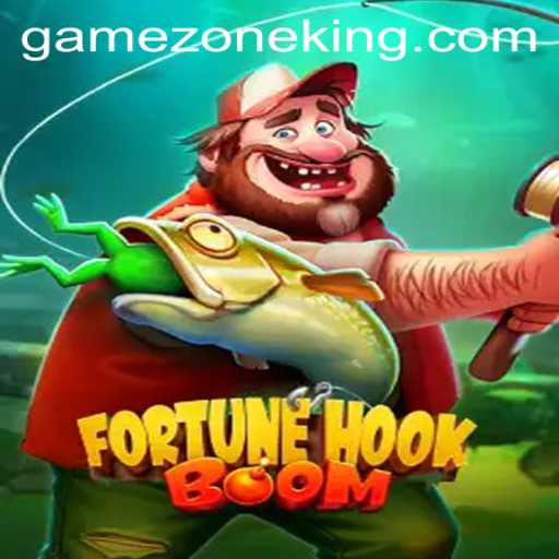 Exploring the Thrilling World of FortuneHookBoom on GameZone