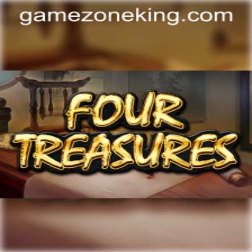 Unveiling the World of FourTreasures: A Dive into GameZone's Latest Sensation
