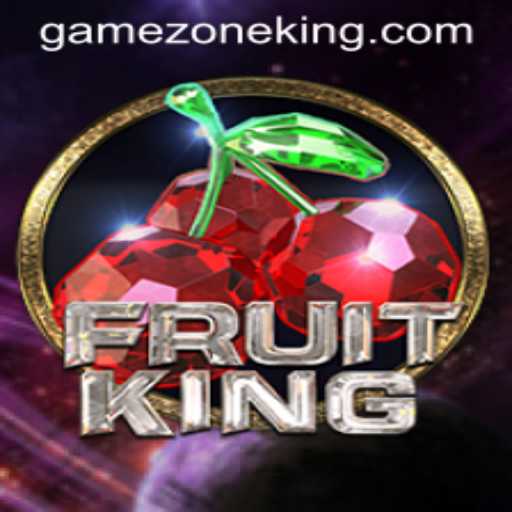 FruitKing: The Ultimate GameZone Experience