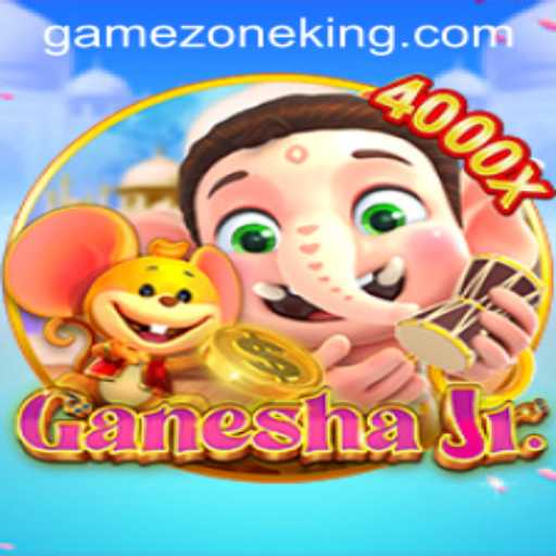 GaneshaJr: A New Addition to GameZone's Exciting Lineup