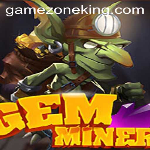 Exploring the Vibrant World of GemMiner in GameZone