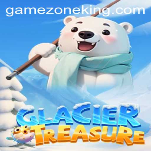 Discover the Adventure of GlacierTreasure in GameZone