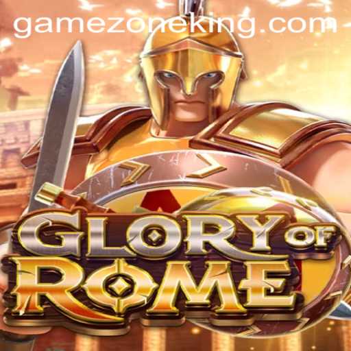 Explore the Immersive World of GloryofRome at GameZone