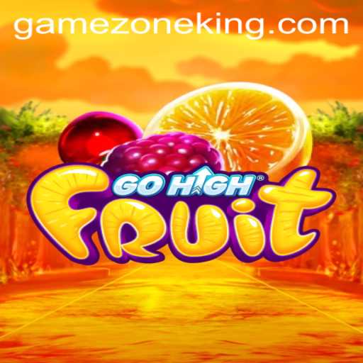 GoHighFruit: A Fresh Twist in the Gaming World
