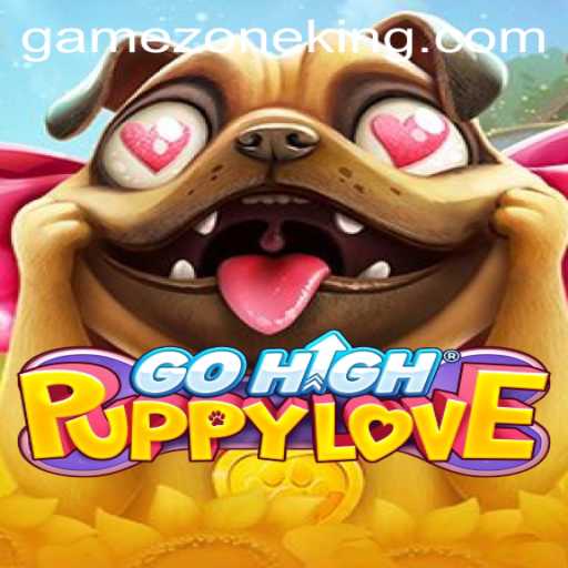 Introducing GoHighPuppyLove: A New Adventure in the GameZone