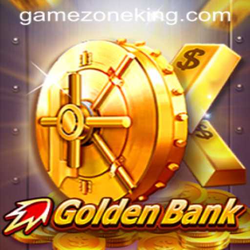 GoldenBank: An Exciting GameZone Adventure