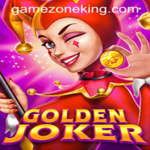 GoldenJoker: The Ultimate Gaming Experience in the GameZone