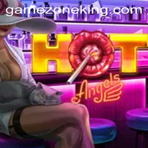 Dive Into the World of HotAngels: The Ultimate GameZone Adventure
